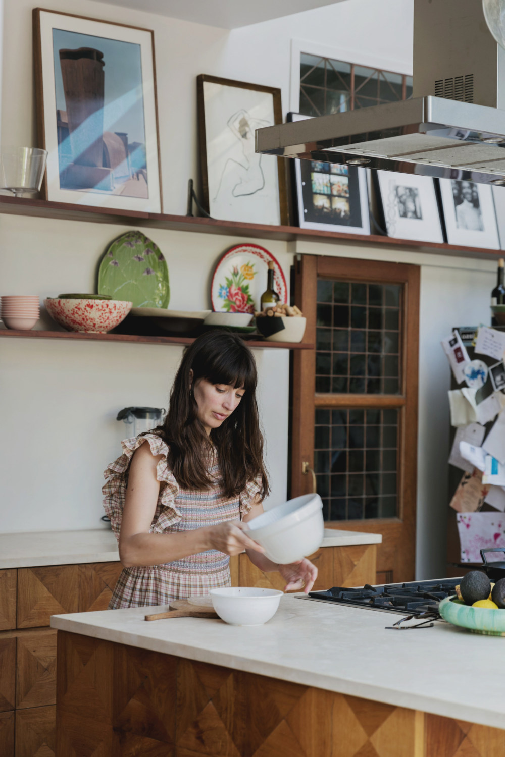 伦敦森林门区的维多利亚式温馨家园-4