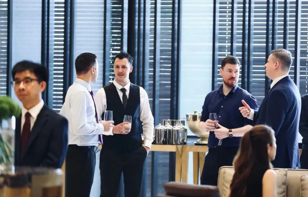 金苹果「花园城」旗舰幼稚园 | 国际教育与室内设计的完美结合-38