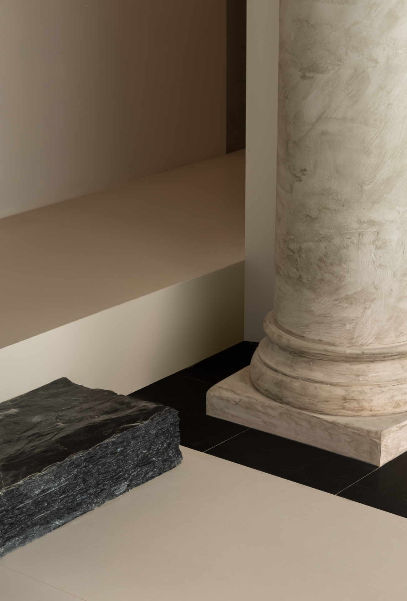 ANIN 女装品牌店丨中国广东丨陈浩鹏（深圳）室内设计有限公司-73