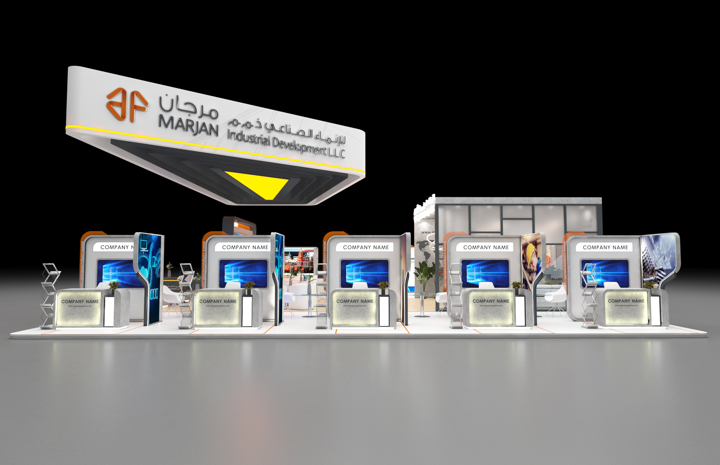 Marjan Industrial Development_225sqm-4