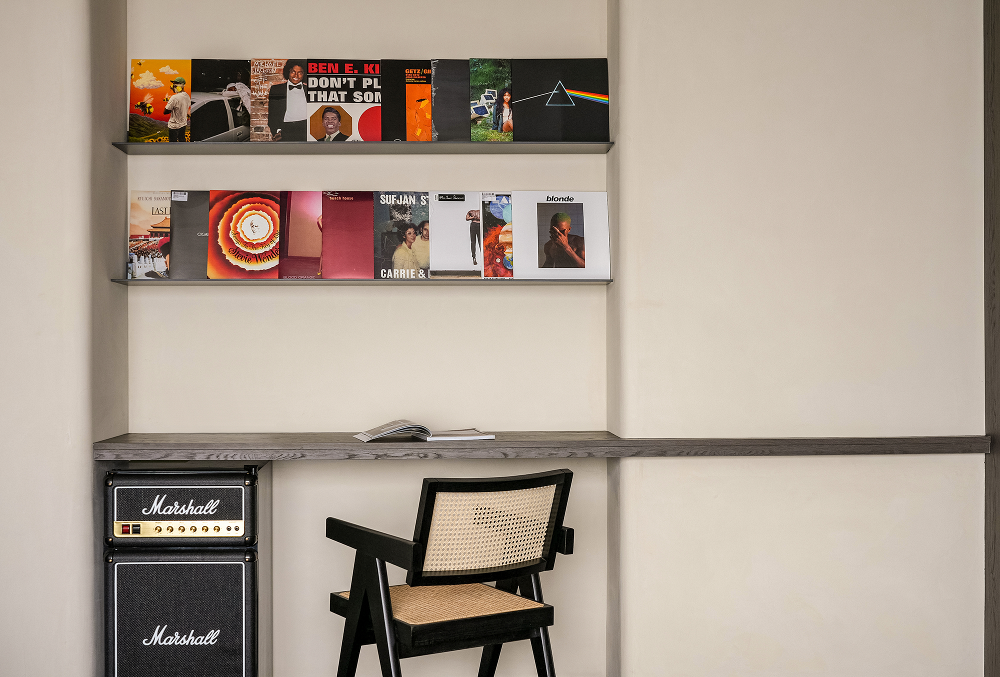 瑞岚雅筑丨中国广州丨深作建筑空间事务所-69