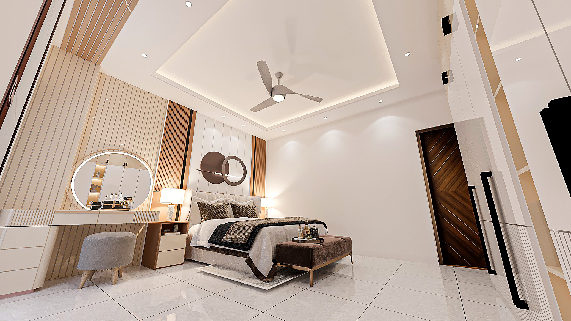 Duplex Project At Dhanmoni-20