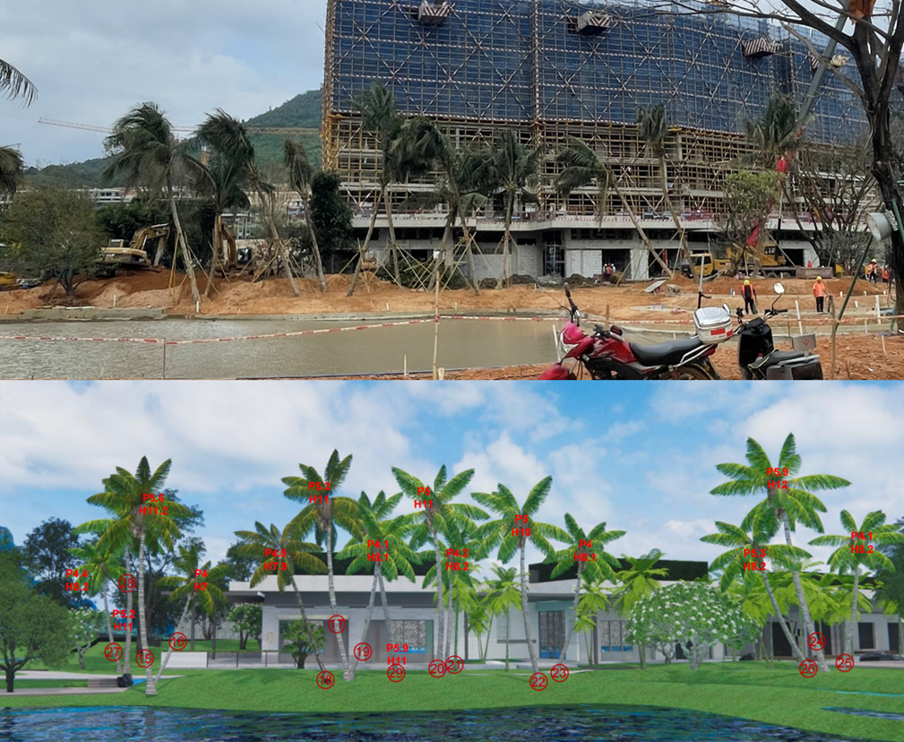 万宁华润石梅湾七期（展示区）丨中国万宁丨WTD纬图设计-36