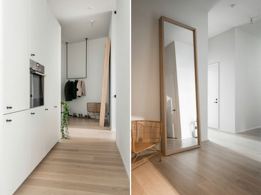 北欧风家居，温馨简约的魅力-55