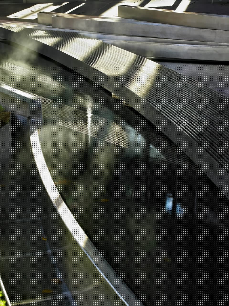 Farrar Pond 森林住所景观丨意大利马萨-8