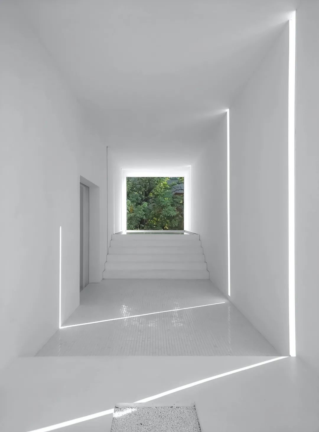 冥想空间创作丨中国北京丨Jun Murata-67