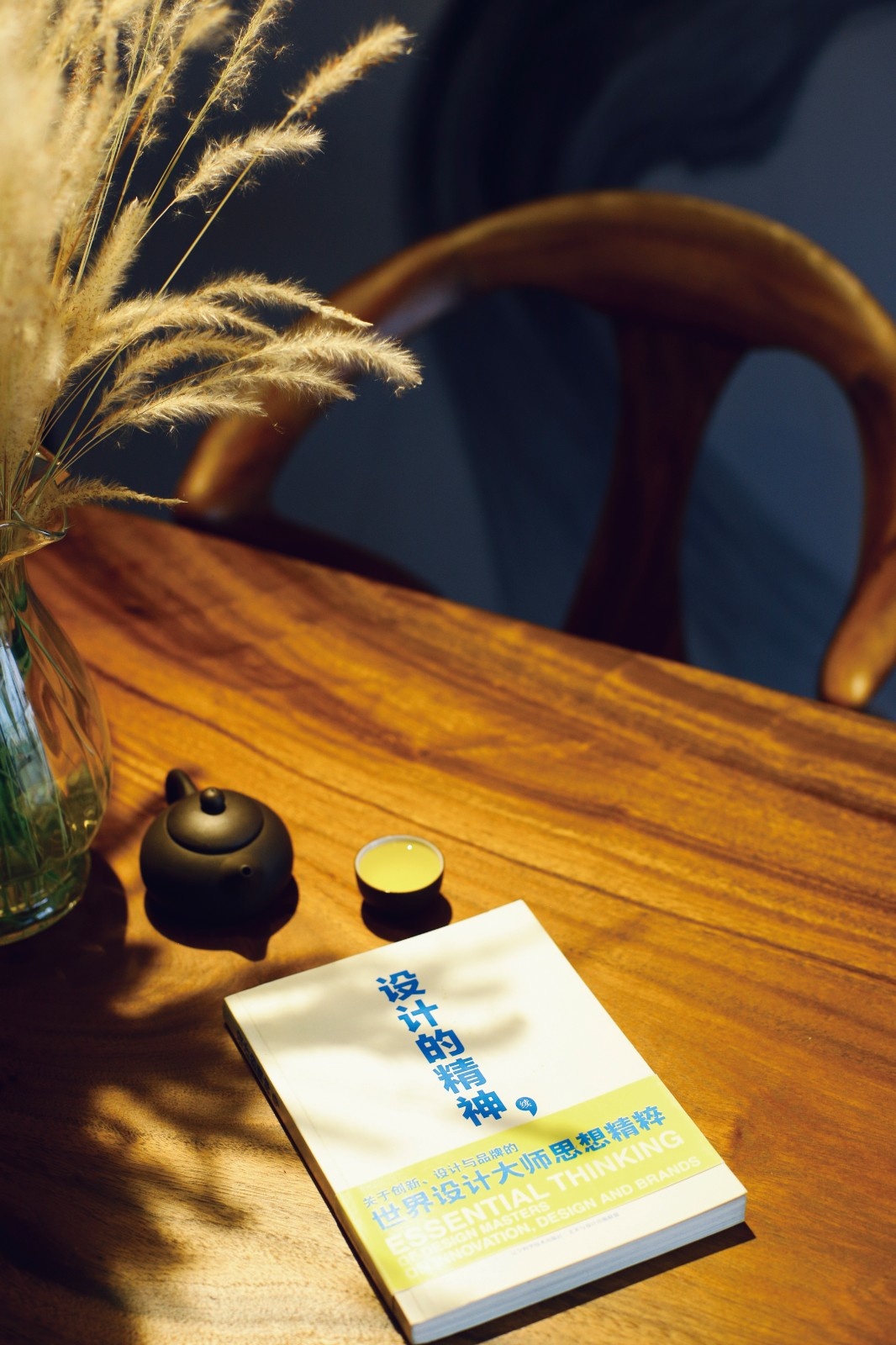 三代同堂的人文艺术之家丨中国佛山丨HSD（佛山）黄氏设计师事务所-27