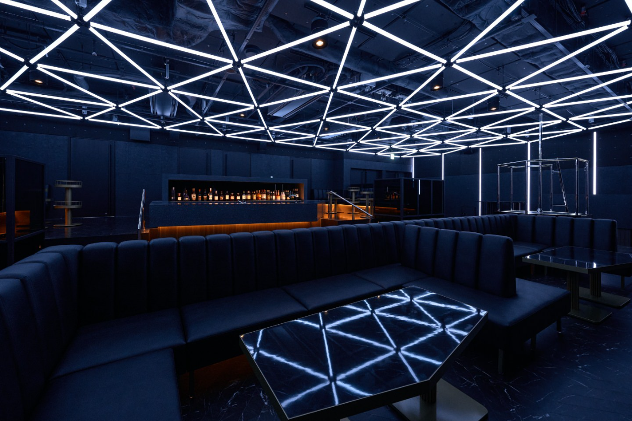 东京新地标「歌舞伎町塔」丨日本东京丨STUDIO SAXE-81