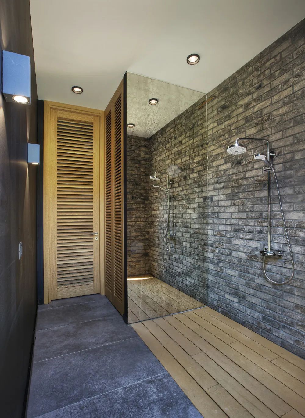 博斯普鲁斯海峡别墅丨土耳其伊斯坦布尔丨Habif Architects-105