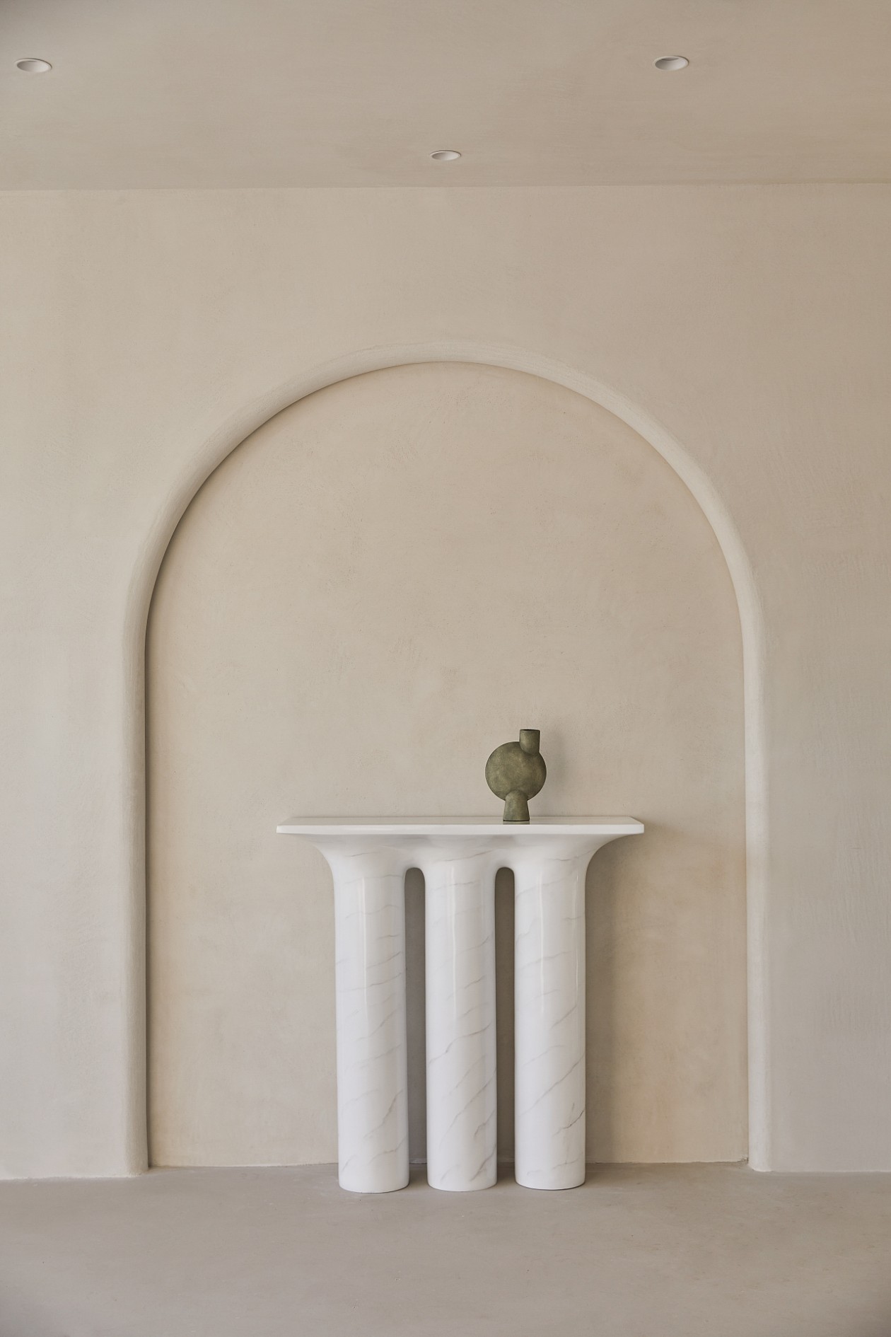 杭州龙坞风景区的侘寂之美 · 也间设计的摄影空间丨中国杭州丨也间设计事务所-36