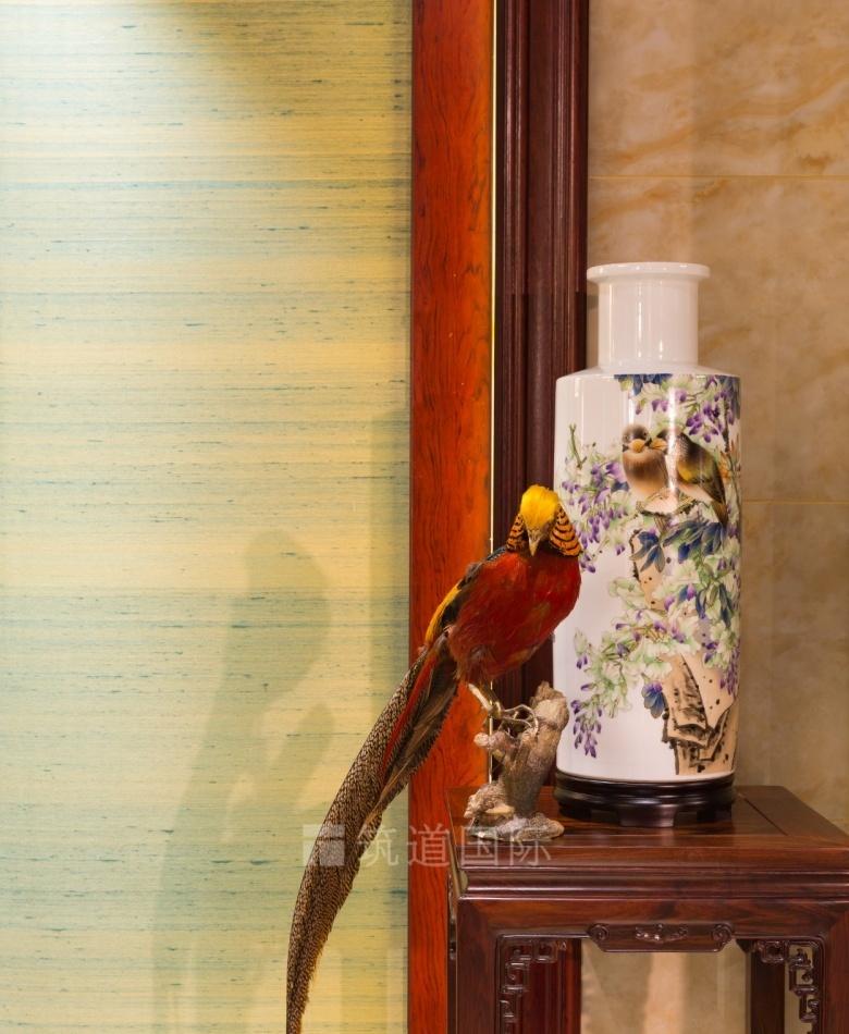 
筑道设计 | 【实景】春花繁，归故里 -11