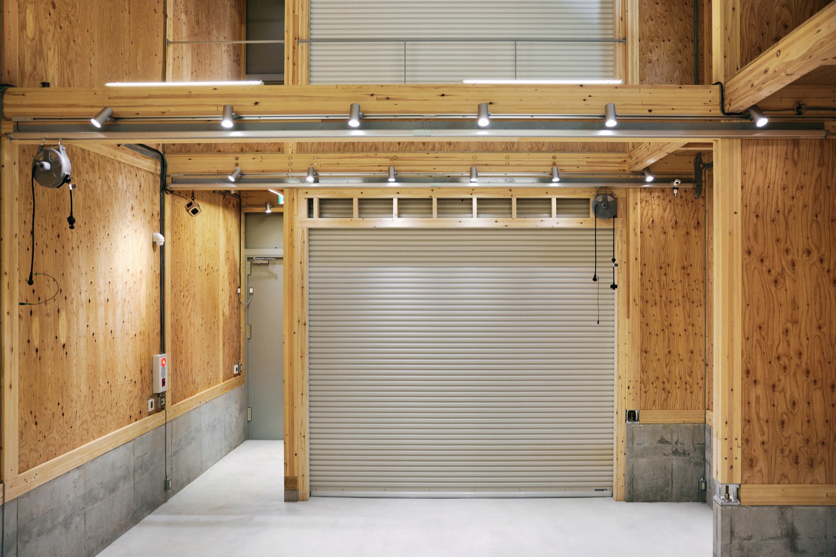 内田商店新总部办公楼丨日本神奈川丨Jo Nagasaka,Schemata Architects-41