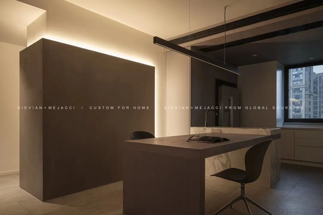 2021 梅亚奇全屋设计回顾与展望丨中国南京-122