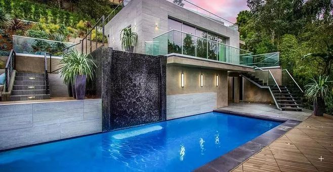 山水之间 | 寄情生活，临水而居的精神寄托-38