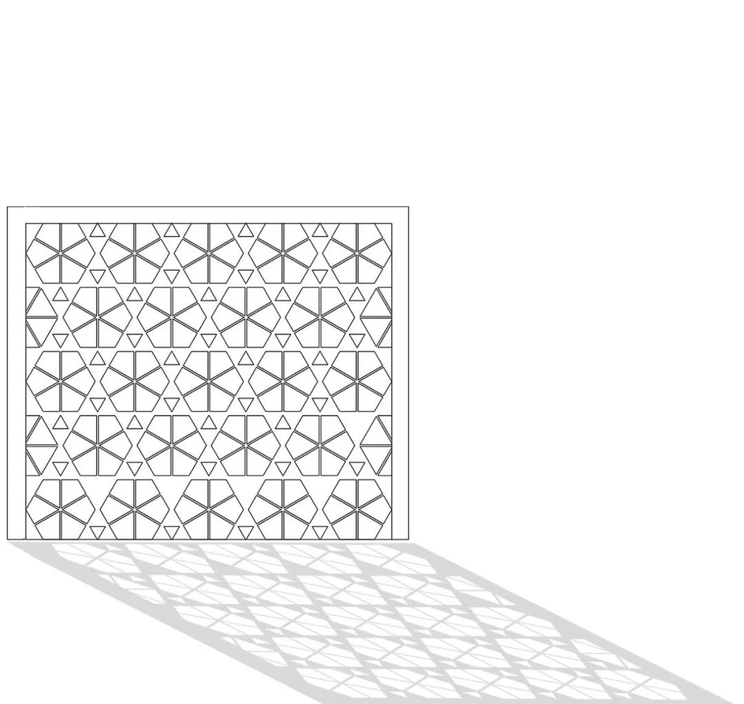 游园雅集，古典国风气韵：昆明·华发云安书香云海营销中心 | 美纵设计-35