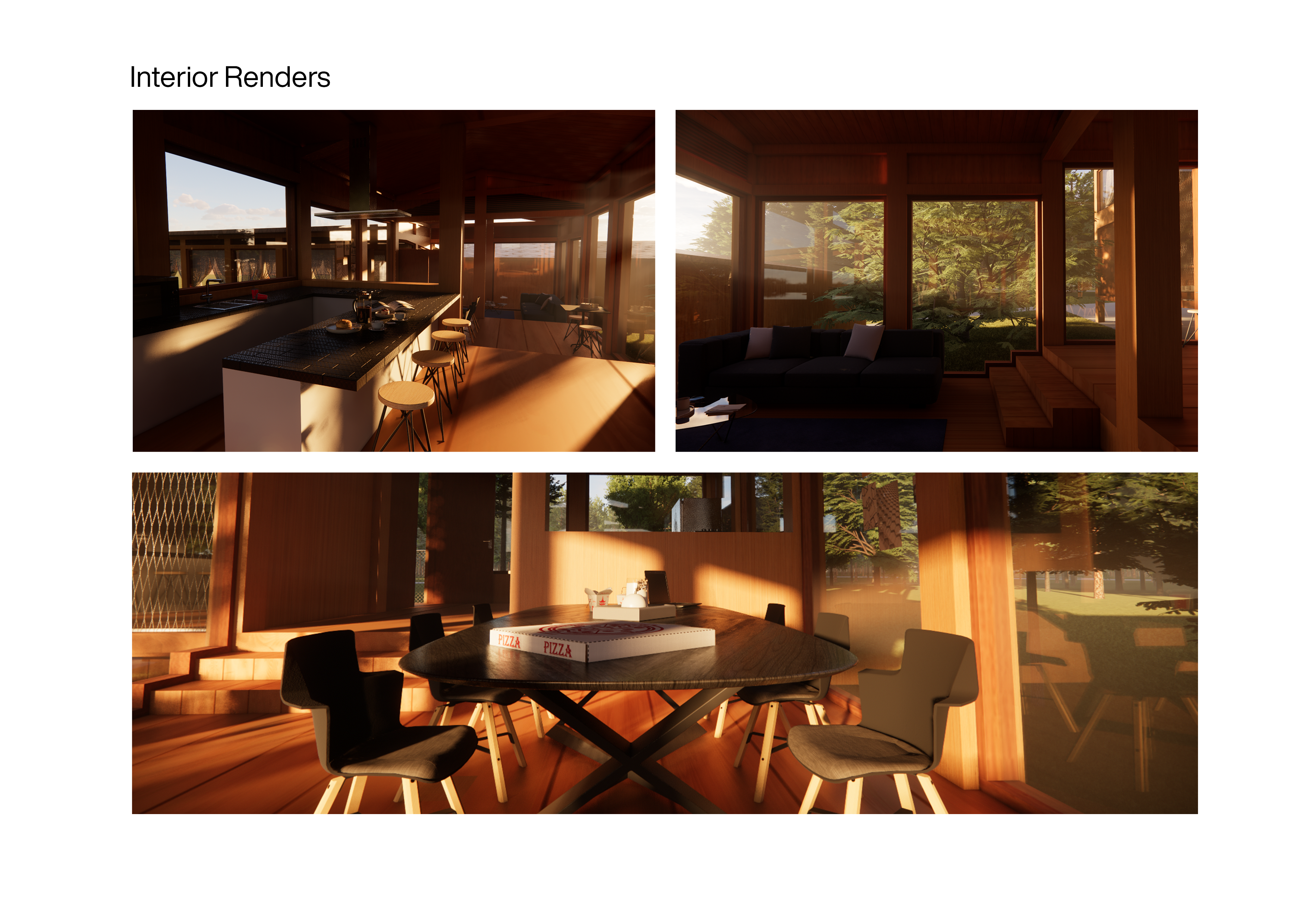 Architectural Design Portfolio-26