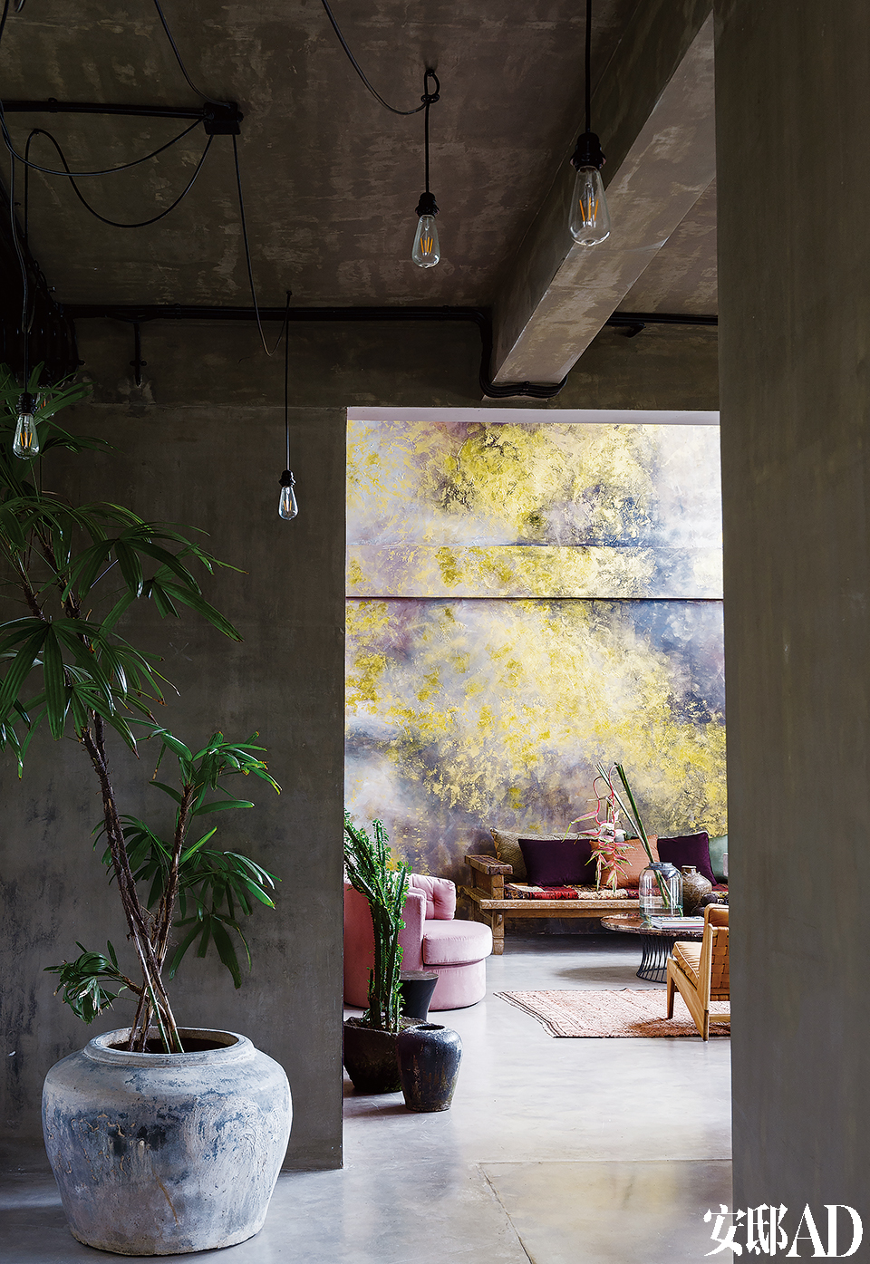 住在巴厘岛的一对工作狂-3