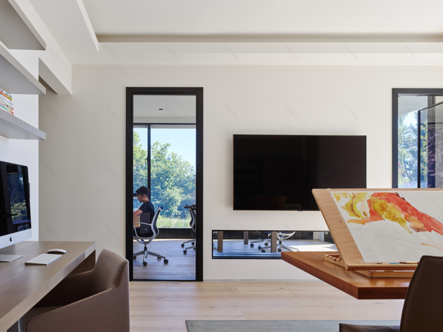 南顿住所丨加拿大温哥华丨Bla Deisgn Group-44