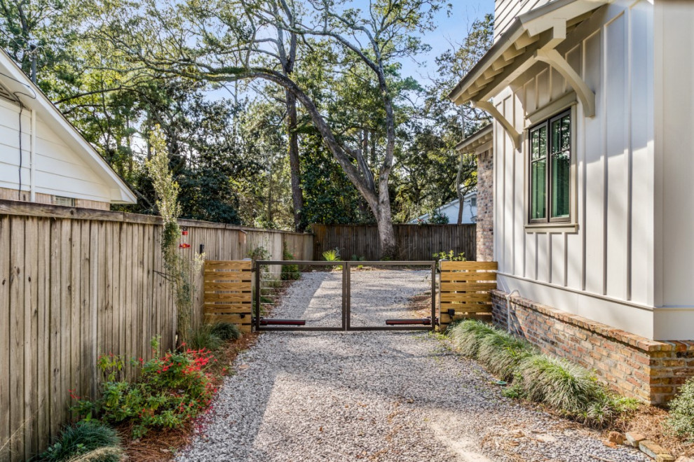 丨美国阿拉巴马丨Bob Chatham Custom Home Design-19