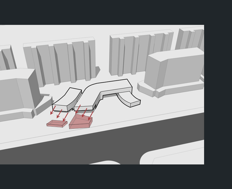  汇张思丨长春 旭辉 理想城 建筑设计丨中国吉林-16