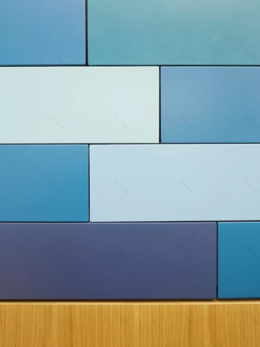 现代木质简约公寓设计 David Ito Arquitetura-28