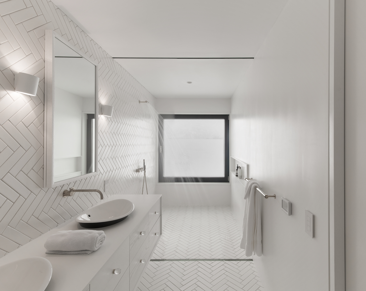 美国哈德逊河谷别墅-36