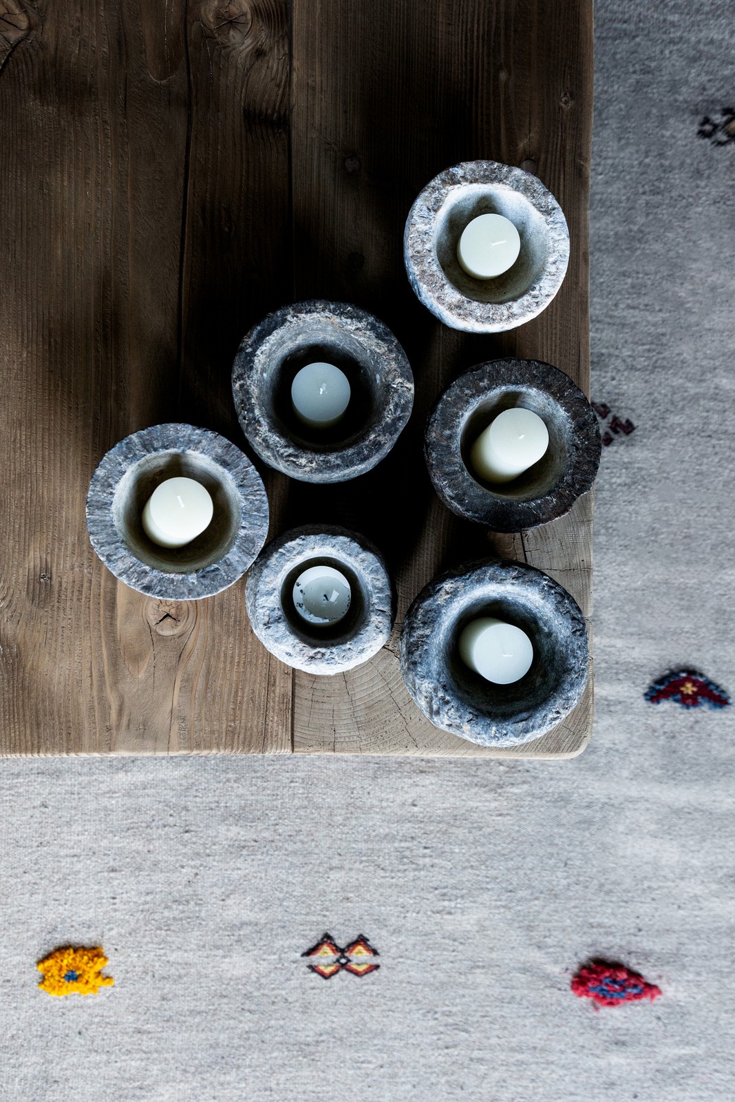 上海 Norhor 北欧表情家居展厅——融合工业风与自然的沉浸式空间-33