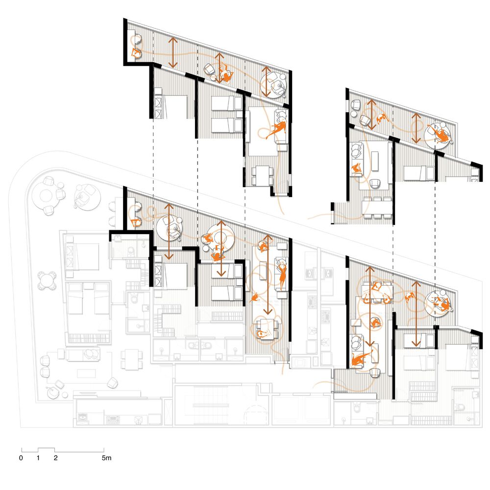 Igara 大楼丨巴西里约热内卢丨Cité Arquitetura-46