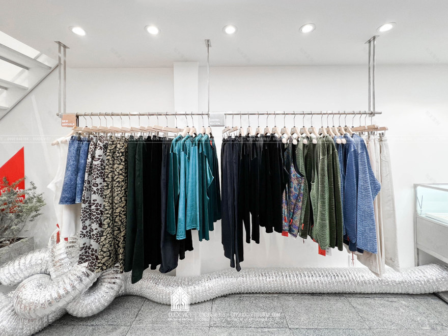 Kiếm 时尚店丨Được Việt 建筑与施工咨询有限公司-26