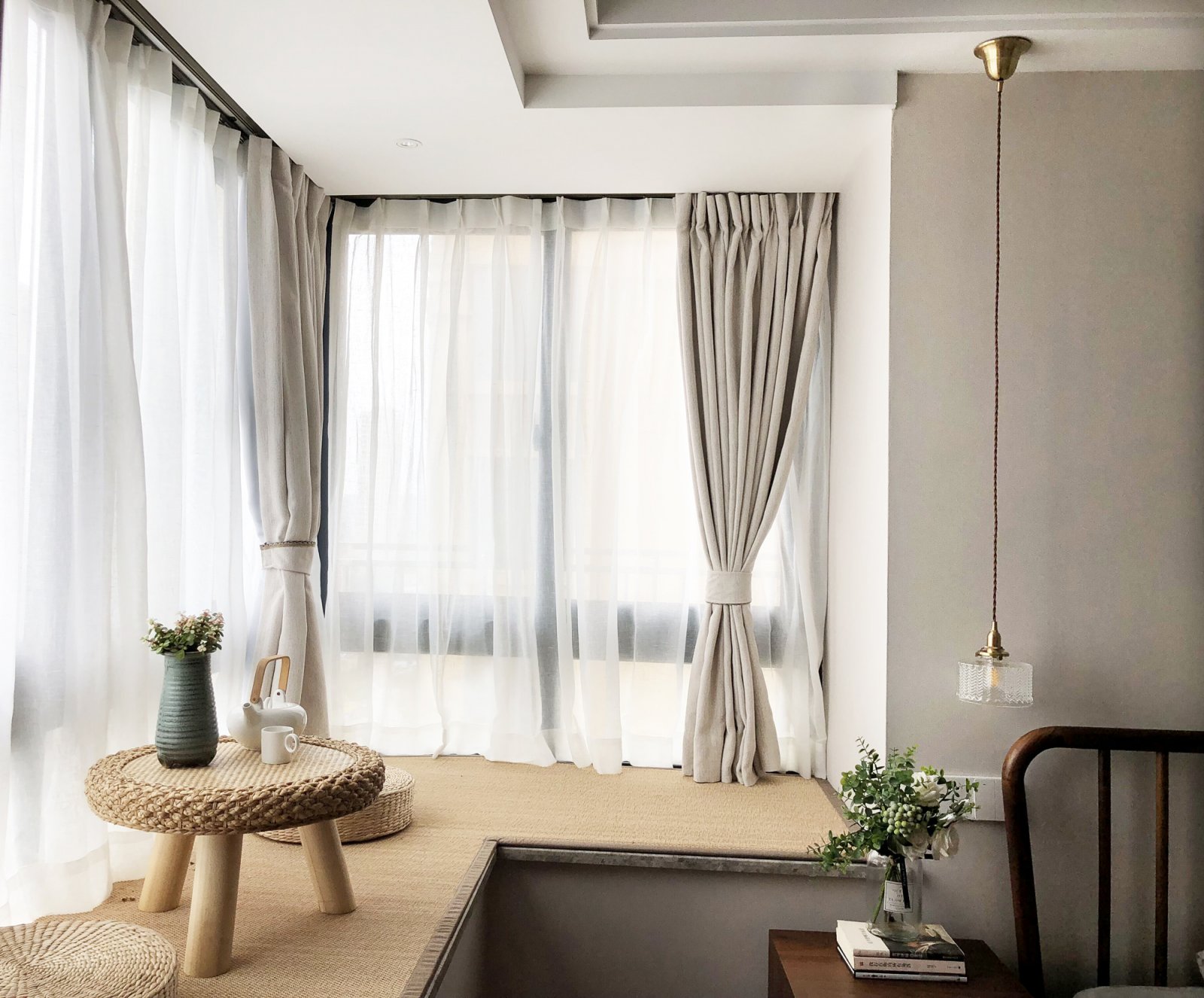 随便一拍就是ins热图  揭秘网红之家-65