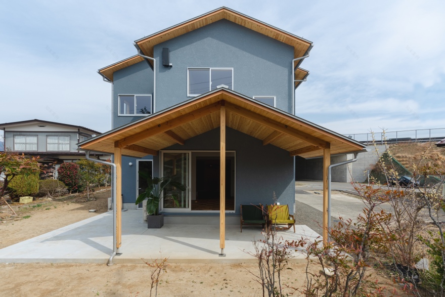 丨日本福岛丨Architrip Inc.-9