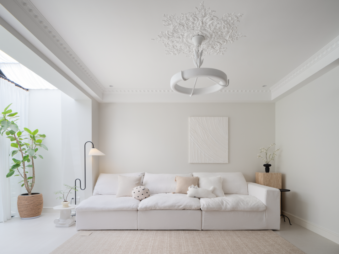 温州翡翠湖滨别墅丨中国温州丨二间半设计事务所-23