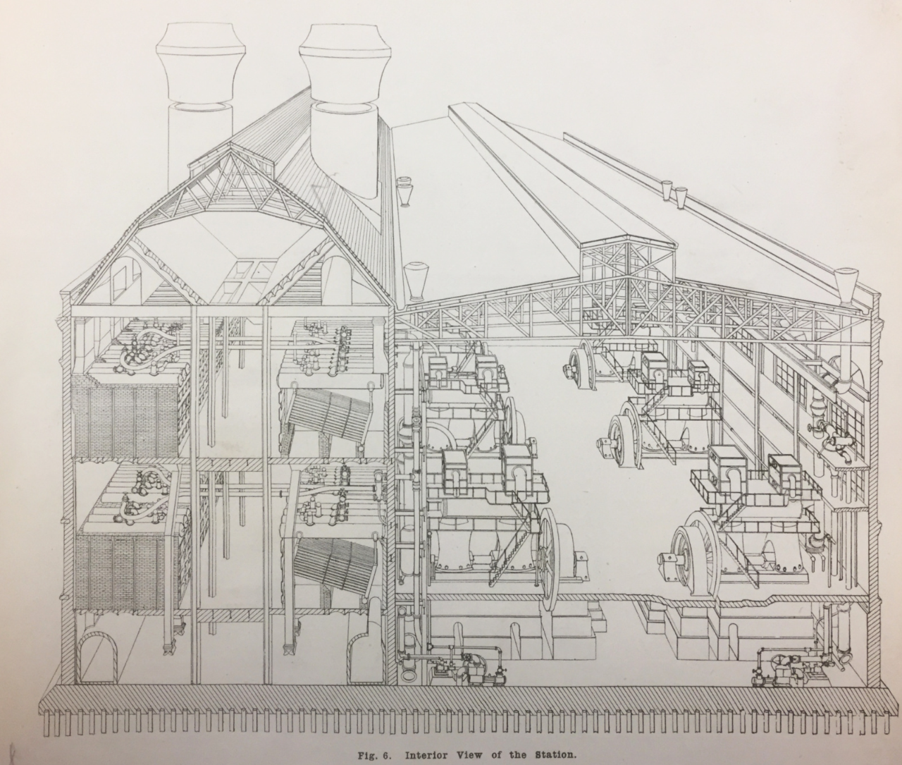 动力源艺术丨美国纽约丨赫尔佐格·德梅隆事务所-52