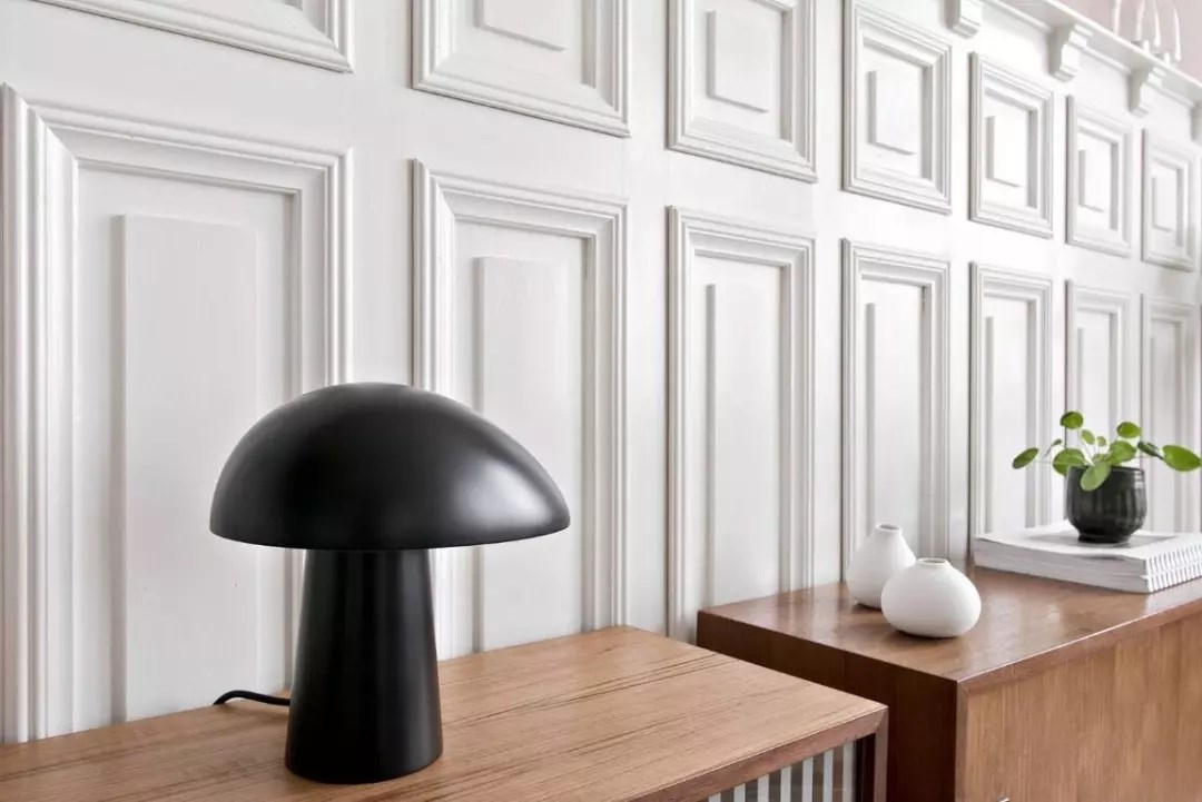 瑞士自然北欧风住宅 | Hövitsmansgatan-4