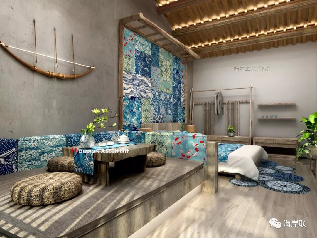 诗酒趁年华，民宿趁风景——又见民宿  （上篇）-27