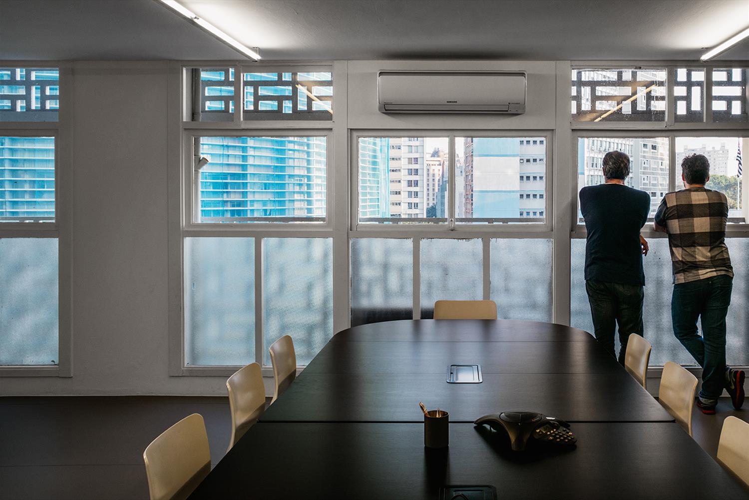 Ne·o Jornal 新总部设计-4