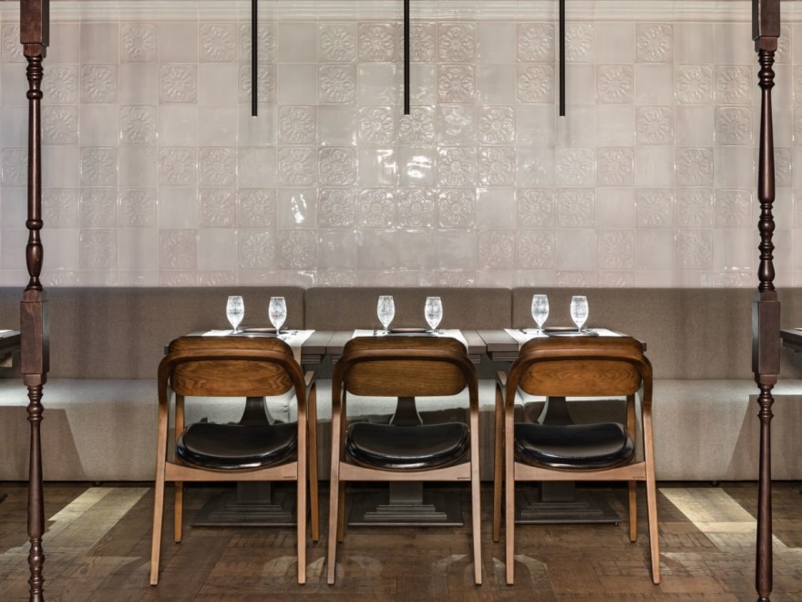 Bulbashy 餐厅丨白俄罗斯明斯克-19