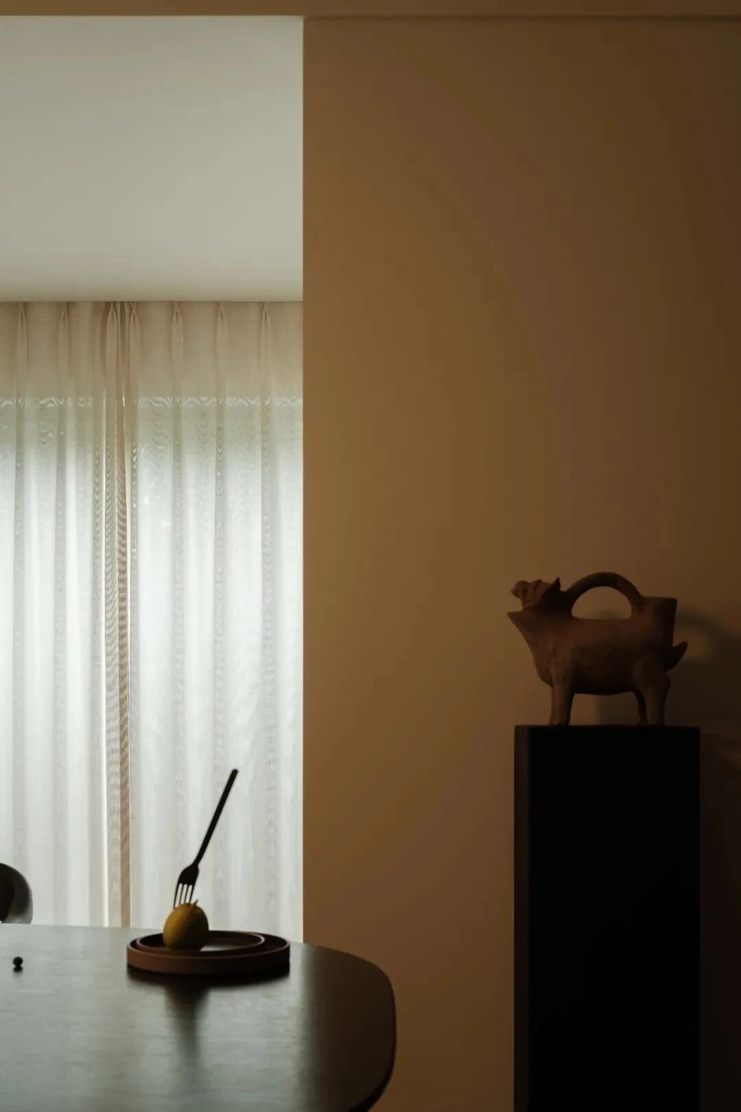 自然侘寂风 · 安静的高级感-25