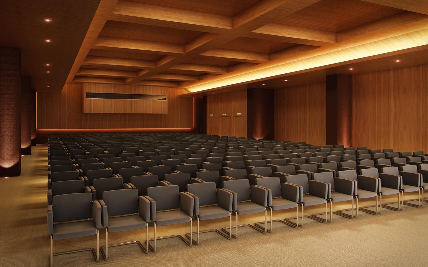 巴西贝洛霍里宗特金 Tulip 酒店-8