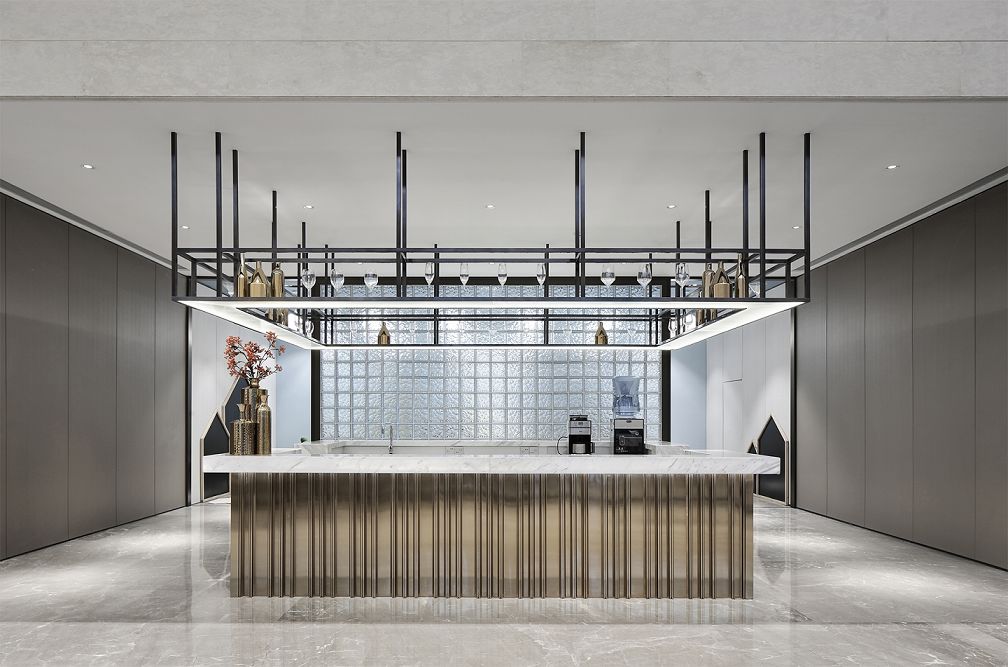 山城轻奢人居，繁华于心-9