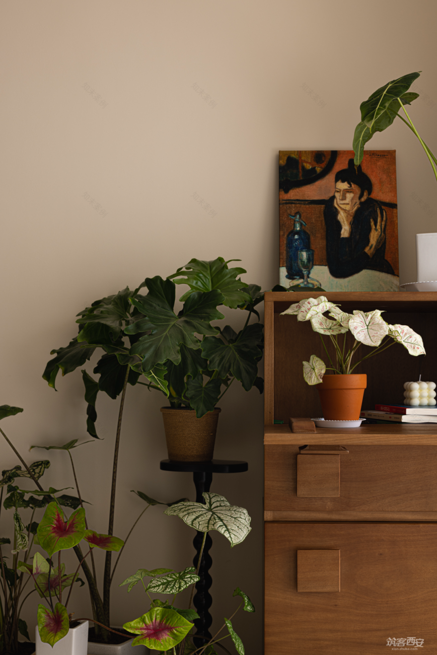 安暖丨中国西安丨李婷婷-24