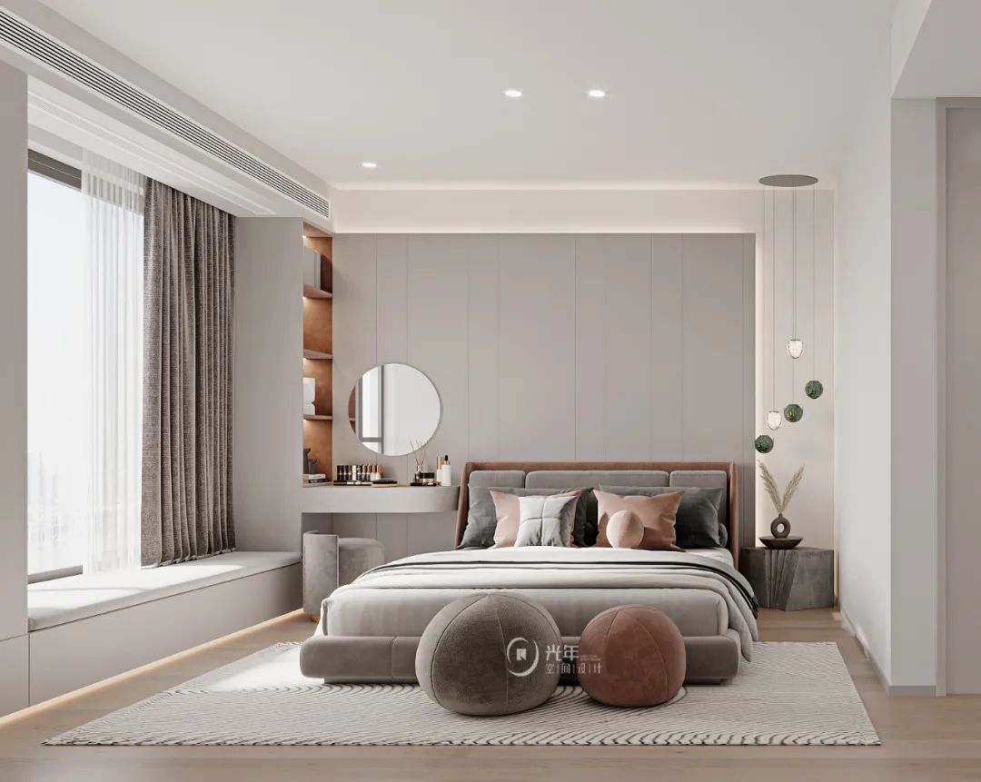 品茗丨浙江光年空间设计-25