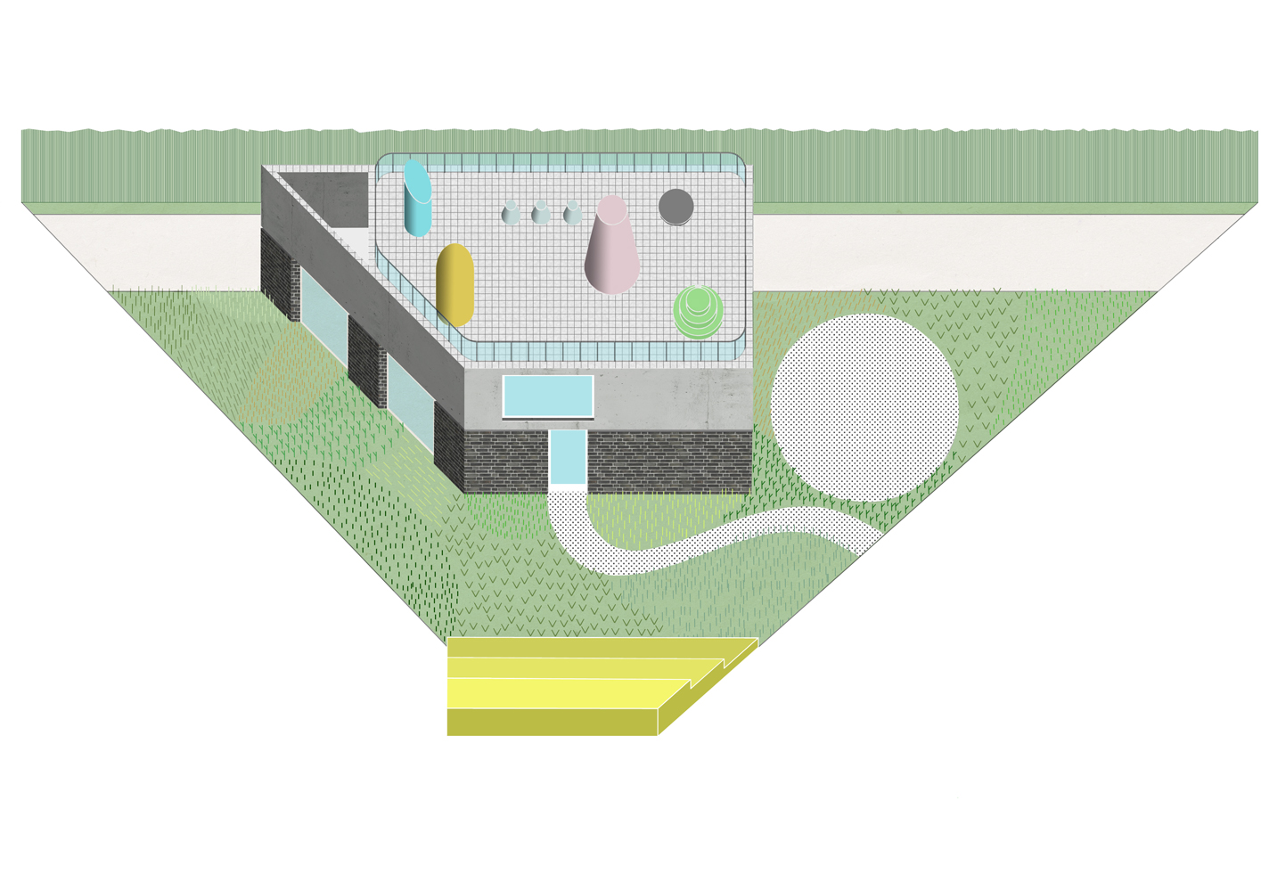 丨意大利米兰-1