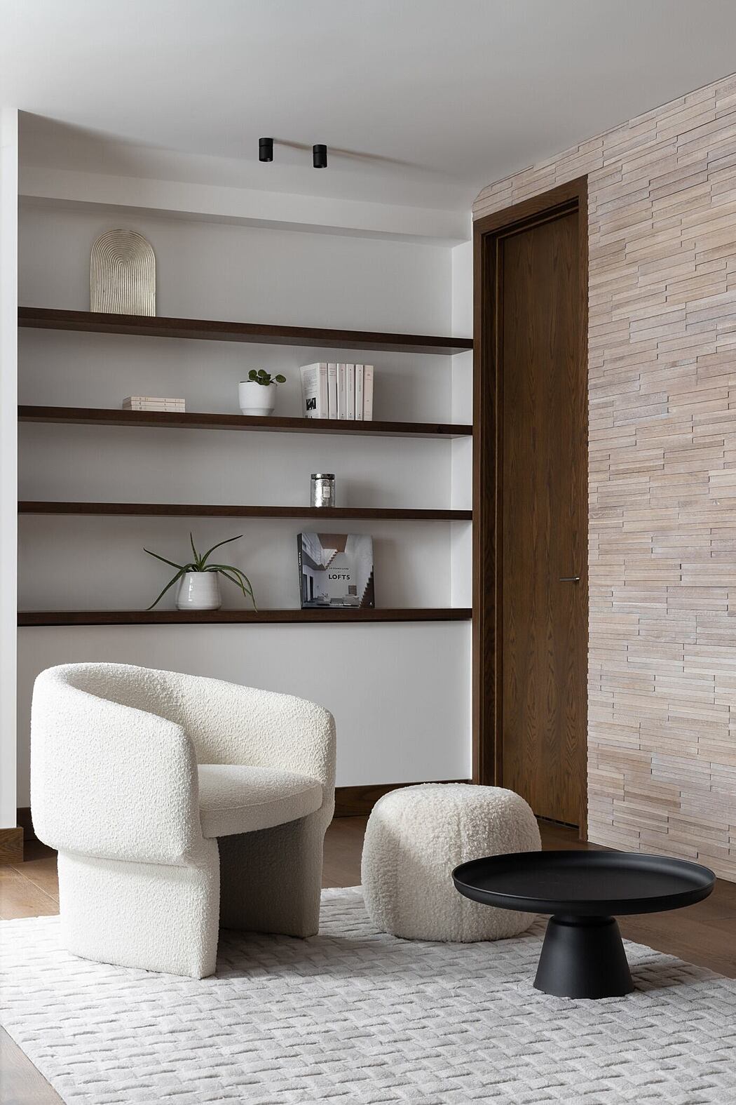 House Caledonia 住宅丨加拿大蒙特利尔丨Imagine-14