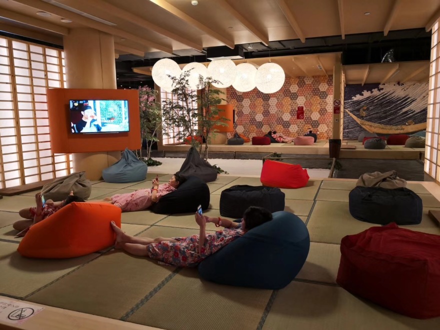 上海大江户温泉物语-10