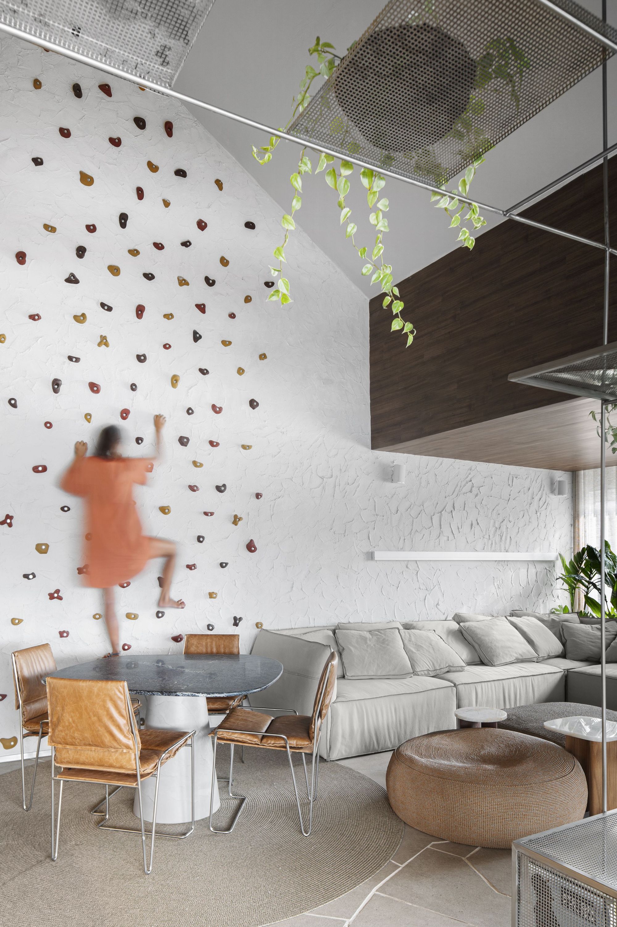 穆萨公寓丨巴西圣保罗丨flipê arquitetura-16