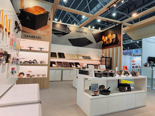 SANNENG @ FHA 2022 @ SINGAPORE EXPO-8