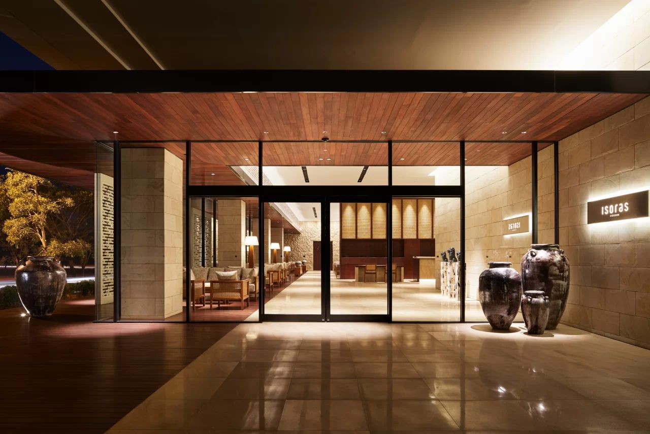 藤田观光酒店丨日本丨MASTERD 株式会社-25