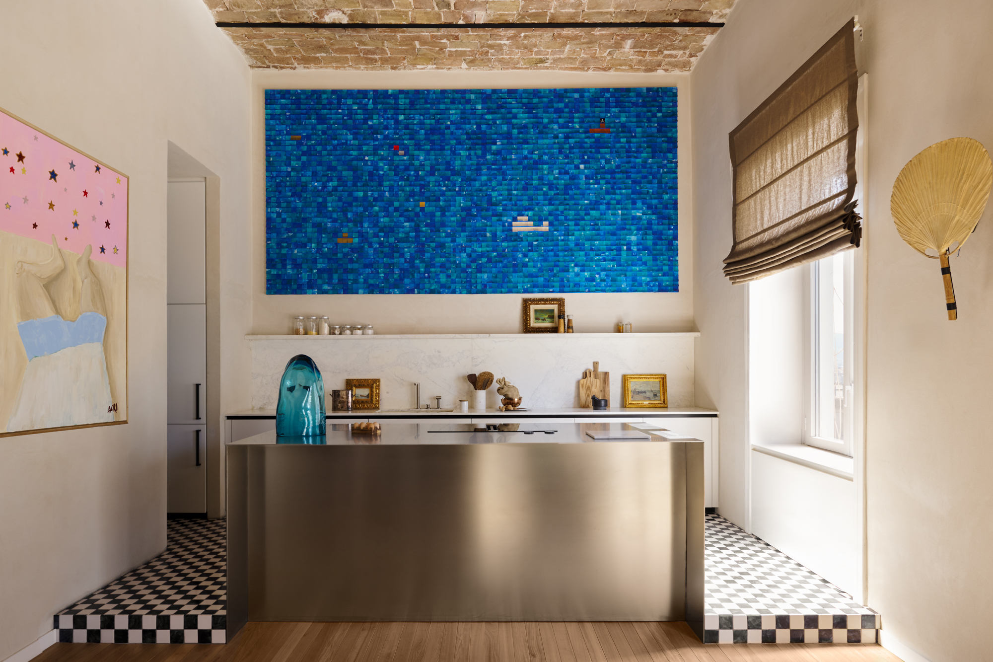 塞莱斯特之家丨意大利那不勒斯丨FADD Architects-4