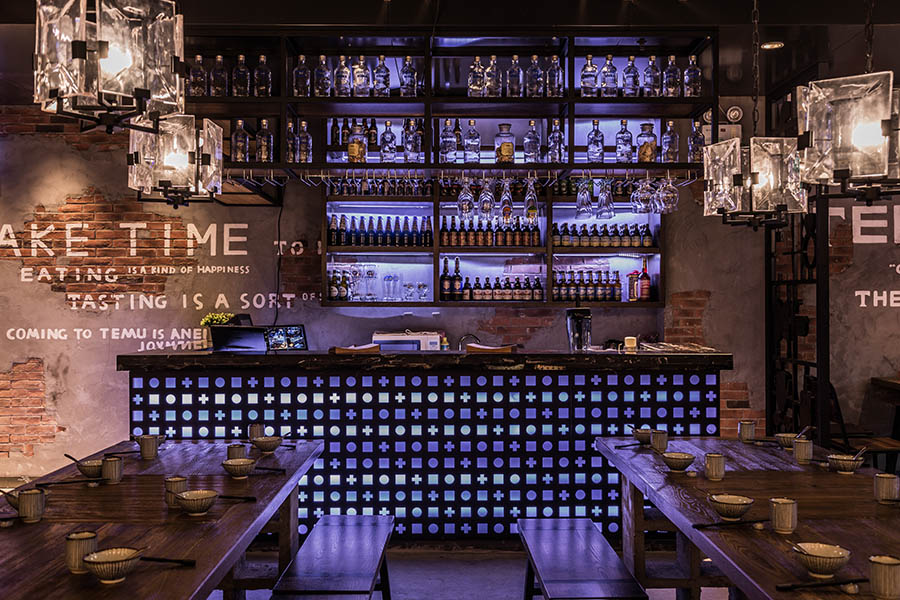 特幕烤肉餐厅-24